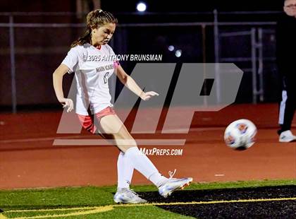 Thumbnail 1 in Marin Academy @ Granite Bay (CIF NorCal D2 Final) photogallery.