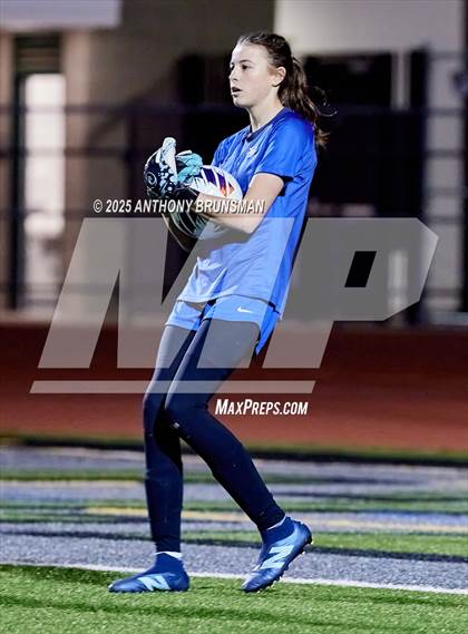 Thumbnail 1 in Marin Academy @ Granite Bay (CIF NorCal D2 Final) photogallery.