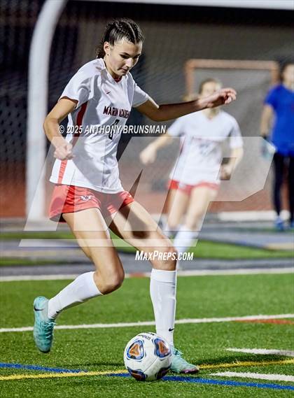 Thumbnail 2 in Marin Academy @ Granite Bay (CIF NorCal D2 Final) photogallery.