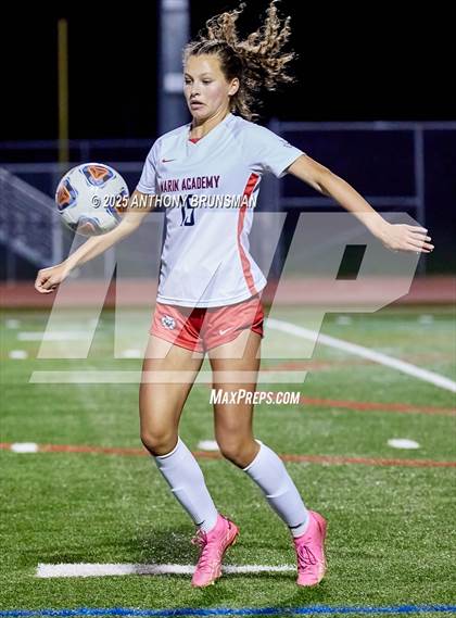 Thumbnail 2 in Marin Academy @ Granite Bay (CIF NorCal D2 Final) photogallery.