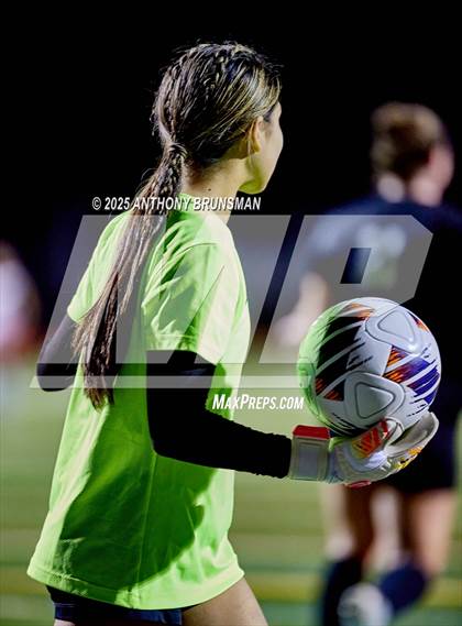 Thumbnail 1 in Marin Academy @ Granite Bay (CIF NorCal D2 Final) photogallery.