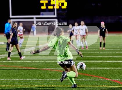 Thumbnail 3 in Marin Academy @ Granite Bay (CIF NorCal D2 Final) photogallery.