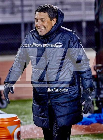 Thumbnail 2 in Marin Academy @ Granite Bay (CIF NorCal D2 Final) photogallery.