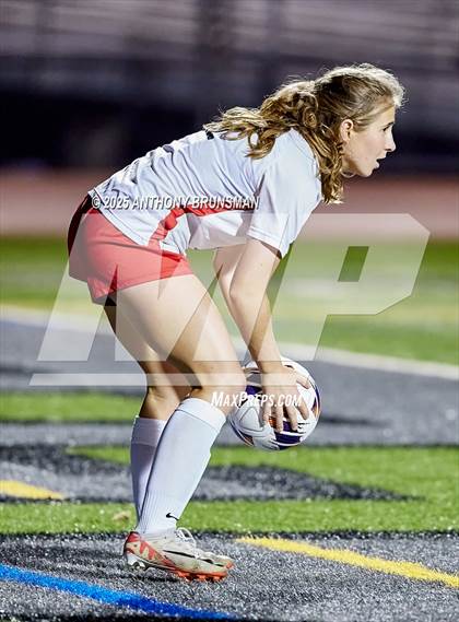 Thumbnail 1 in Marin Academy @ Granite Bay (CIF NorCal D2 Final) photogallery.