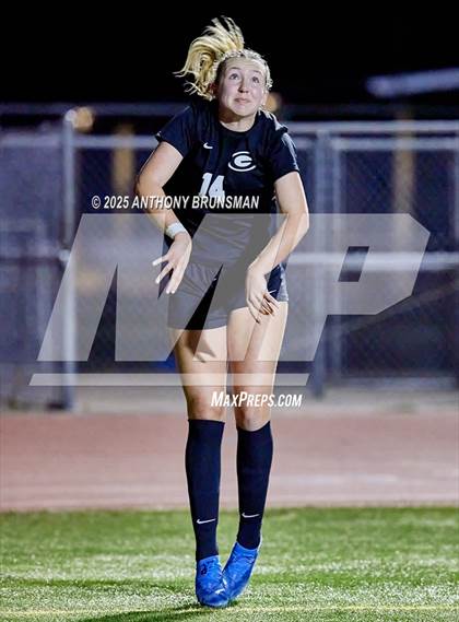 Thumbnail 3 in Marin Academy @ Granite Bay (CIF NorCal D2 Final) photogallery.
