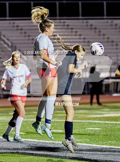 Thumbnail 1 in Marin Academy @ Granite Bay (CIF NorCal D2 Final) photogallery.