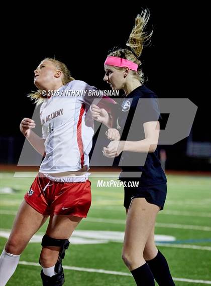 Thumbnail 1 in Marin Academy @ Granite Bay (CIF NorCal D2 Final) photogallery.