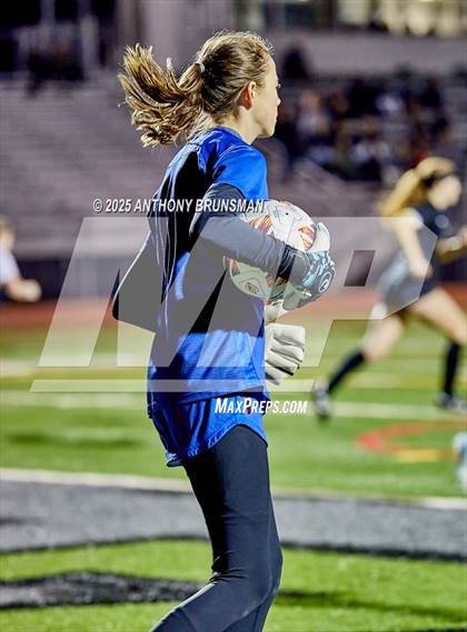 Thumbnail 2 in Marin Academy @ Granite Bay (CIF NorCal D2 Final) photogallery.