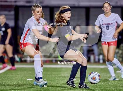 Thumbnail 3 in Marin Academy @ Granite Bay (CIF NorCal D2 Final) photogallery.