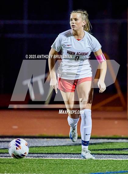 Thumbnail 2 in Marin Academy @ Granite Bay (CIF NorCal D2 Final) photogallery.