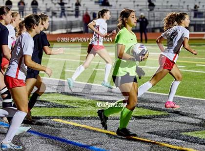 Thumbnail 2 in Marin Academy @ Granite Bay (CIF NorCal D2 Final) photogallery.