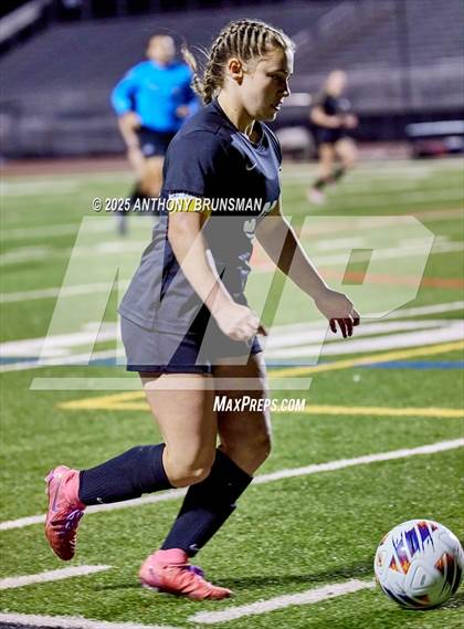 Thumbnail 3 in Marin Academy @ Granite Bay (CIF NorCal D2 Final) photogallery.