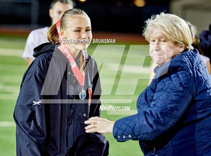 Thumbnail 2 in Marin Academy @ Granite Bay (CIF NorCal D2 Final) photogallery.