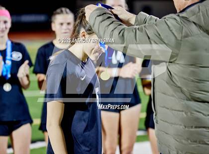 Thumbnail 2 in Marin Academy @ Granite Bay (CIF NorCal D2 Final) photogallery.