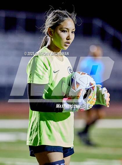 Thumbnail 3 in Marin Academy @ Granite Bay (CIF NorCal D2 Final) photogallery.