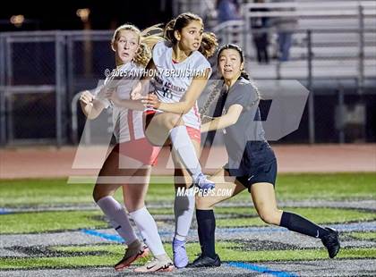 Thumbnail 1 in Marin Academy @ Granite Bay (CIF NorCal D2 Final) photogallery.