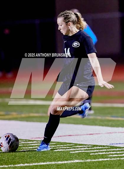 Thumbnail 3 in Marin Academy @ Granite Bay (CIF NorCal D2 Final) photogallery.
