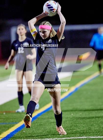 Thumbnail 2 in Marin Academy @ Granite Bay (CIF NorCal D2 Final) photogallery.