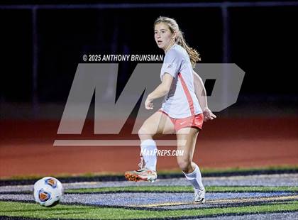 Thumbnail 3 in Marin Academy @ Granite Bay (CIF NorCal D2 Final) photogallery.