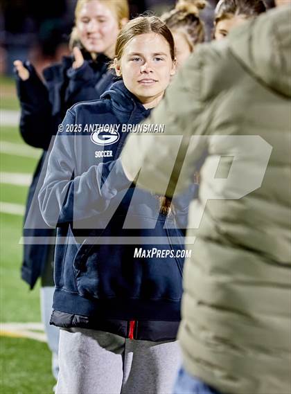 Thumbnail 1 in Marin Academy @ Granite Bay (CIF NorCal D2 Final) photogallery.