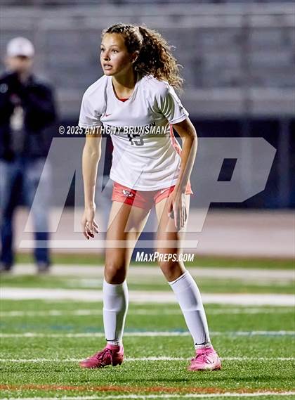 Thumbnail 3 in Marin Academy @ Granite Bay (CIF NorCal D2 Final) photogallery.