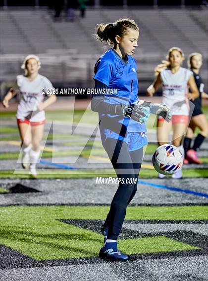 Thumbnail 3 in Marin Academy @ Granite Bay (CIF NorCal D2 Final) photogallery.