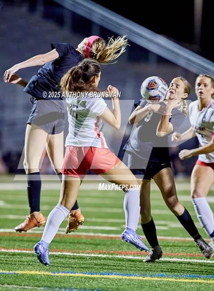Thumbnail 3 in Marin Academy @ Granite Bay (CIF NorCal D2 Final) photogallery.