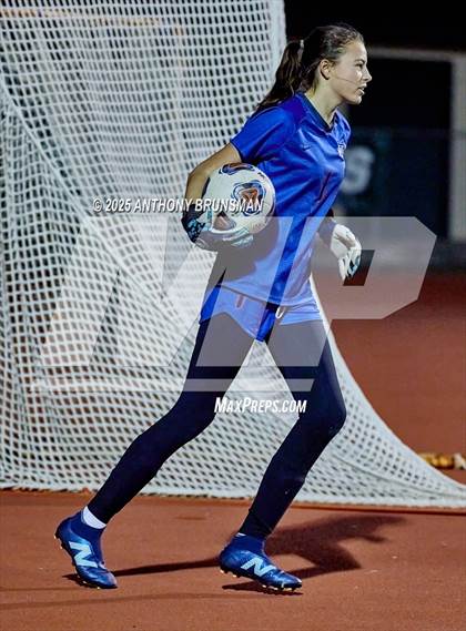 Thumbnail 2 in Marin Academy @ Granite Bay (CIF NorCal D2 Final) photogallery.