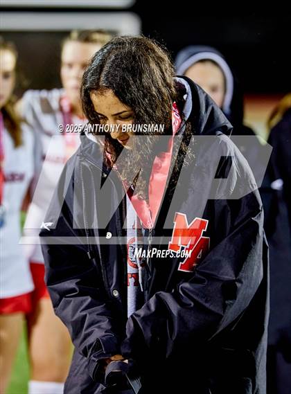 Thumbnail 2 in Marin Academy @ Granite Bay (CIF NorCal D2 Final) photogallery.
