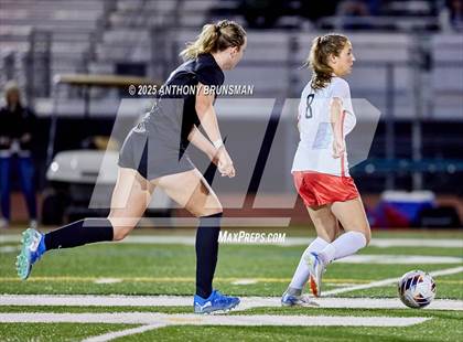 Thumbnail 3 in Marin Academy @ Granite Bay (CIF NorCal D2 Final) photogallery.