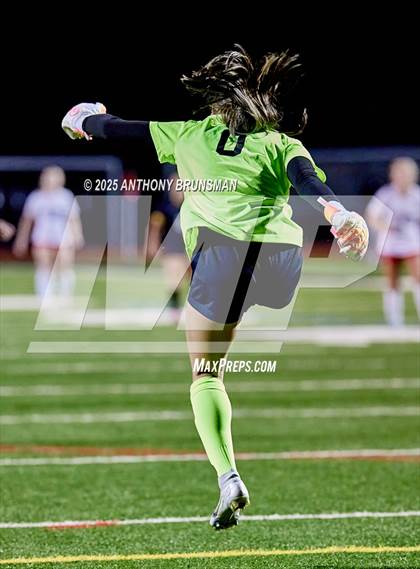 Thumbnail 2 in Marin Academy @ Granite Bay (CIF NorCal D2 Final) photogallery.