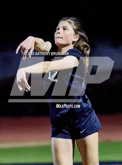Thumbnail 3 in Marin Academy @ Granite Bay (CIF NorCal D2 Final) photogallery.