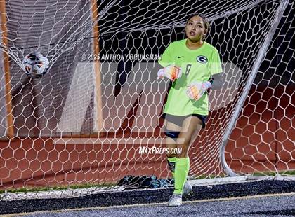 Thumbnail 1 in Marin Academy @ Granite Bay (CIF NorCal D2 Final) photogallery.
