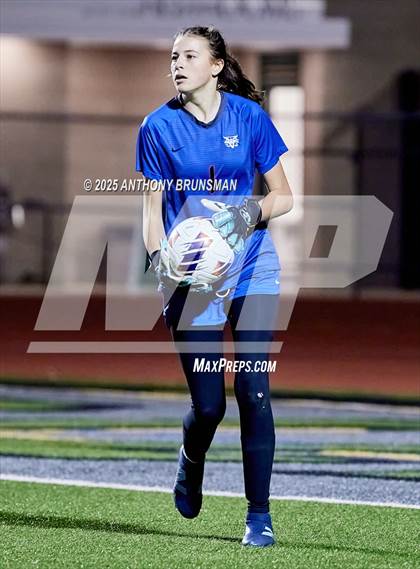Thumbnail 2 in Marin Academy @ Granite Bay (CIF NorCal D2 Final) photogallery.