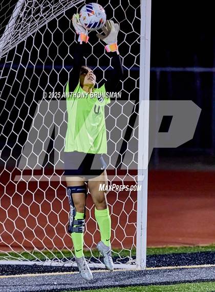 Thumbnail 3 in Marin Academy @ Granite Bay (CIF NorCal D2 Final) photogallery.
