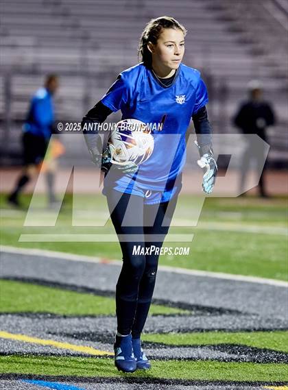 Thumbnail 2 in Marin Academy @ Granite Bay (CIF NorCal D2 Final) photogallery.