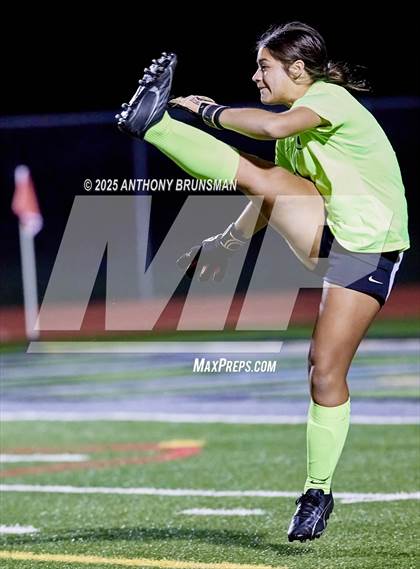 Thumbnail 1 in Marin Academy @ Granite Bay (CIF NorCal D2 Final) photogallery.
