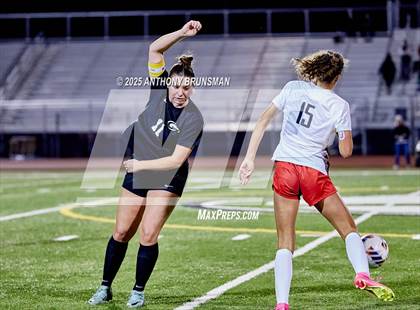 Thumbnail 1 in Marin Academy @ Granite Bay (CIF NorCal D2 Final) photogallery.