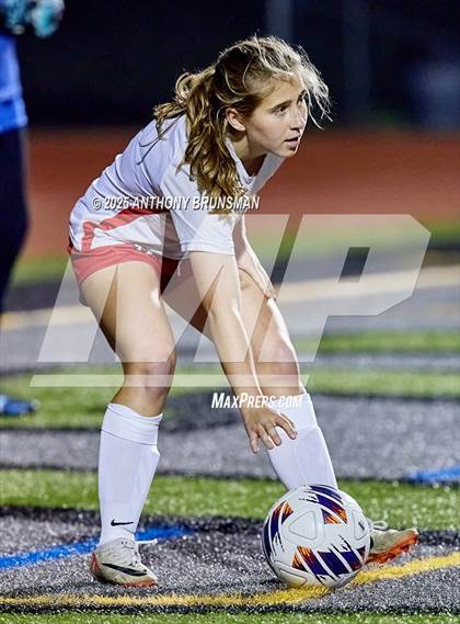 Thumbnail 2 in Marin Academy @ Granite Bay (CIF NorCal D2 Final) photogallery.
