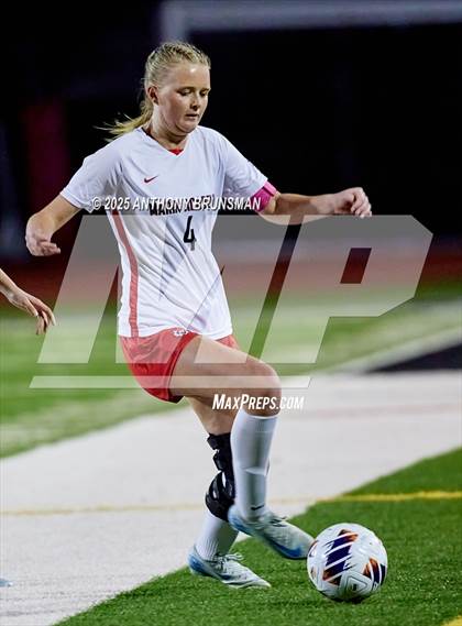 Thumbnail 1 in Marin Academy @ Granite Bay (CIF NorCal D2 Final) photogallery.
