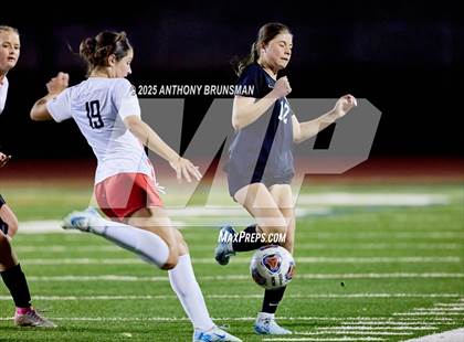 Thumbnail 2 in Marin Academy @ Granite Bay (CIF NorCal D2 Final) photogallery.