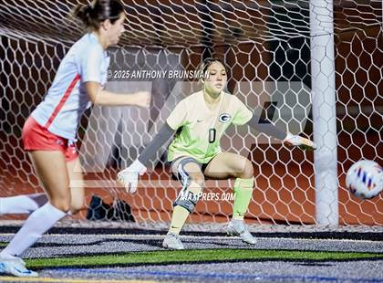 Thumbnail 1 in Marin Academy @ Granite Bay (CIF NorCal D2 Final) photogallery.