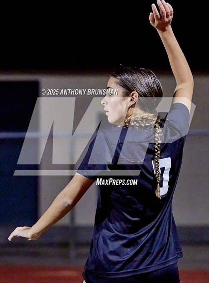 Thumbnail 1 in Marin Academy @ Granite Bay (CIF NorCal D2 Final) photogallery.