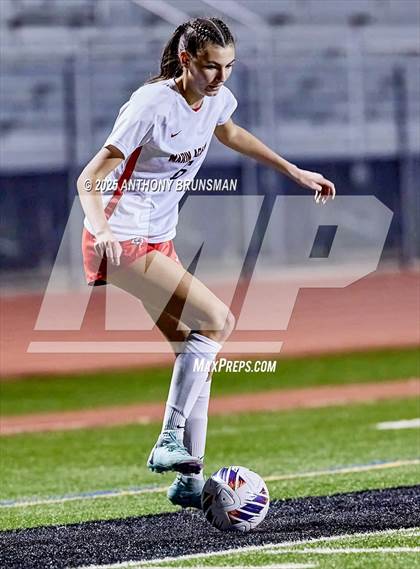 Thumbnail 1 in Marin Academy @ Granite Bay (CIF NorCal D2 Final) photogallery.