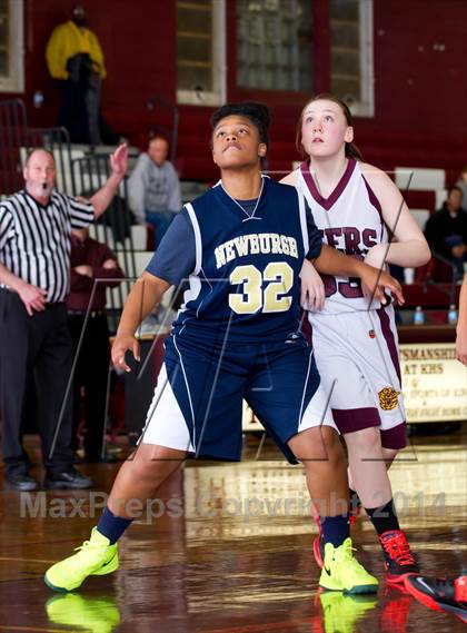 Thumbnail 3 in Newburgh Free Academy @ Kingston photogallery.