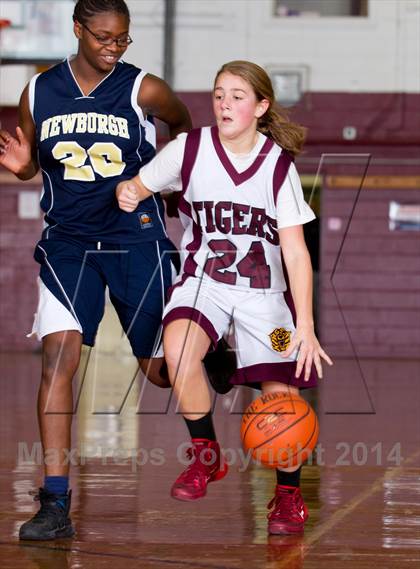 Thumbnail 3 in Newburgh Free Academy @ Kingston photogallery.