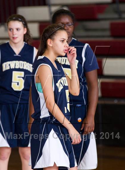Thumbnail 3 in Newburgh Free Academy @ Kingston photogallery.