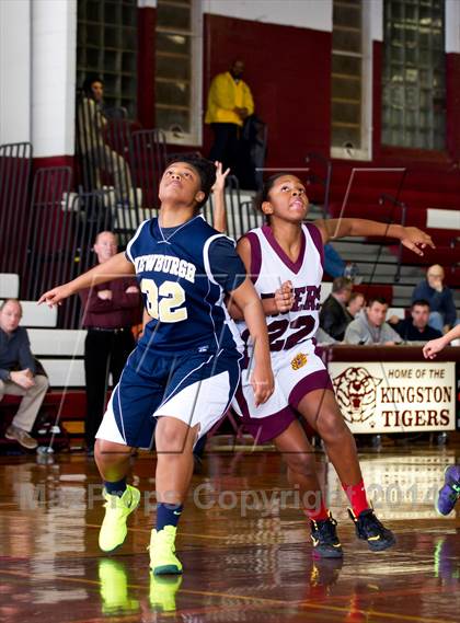 Thumbnail 3 in Newburgh Free Academy @ Kingston photogallery.