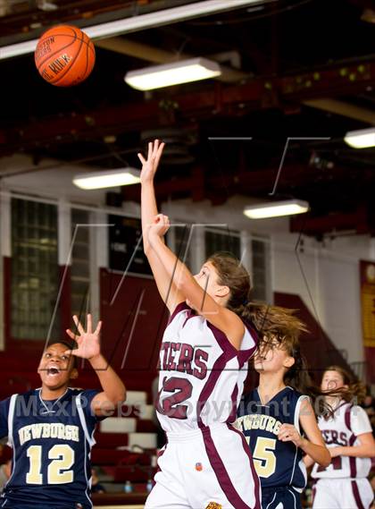 Thumbnail 3 in Newburgh Free Academy @ Kingston photogallery.