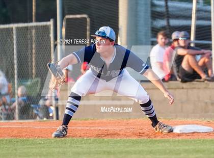 Thumbnail 2 in Hillcrest vs. Dorman (SCHSL 5A Upper-State) photogallery.